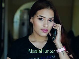 AlessiaHunter