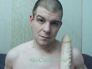 AlexCamsForYou