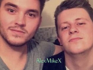 Alex_MikeX