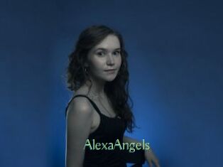 AlexaAngels