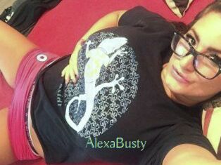 AlexaBusty