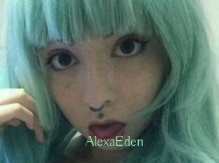 Alexa_Eden