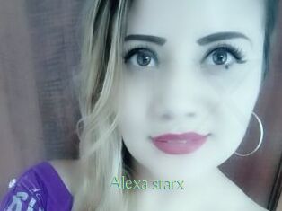 Alexa_starx