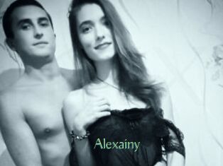 Alexainy