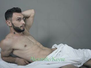 AlexanderKeyse