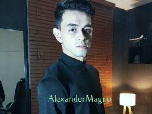 AlexanderMagno