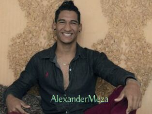 AlexanderMeza