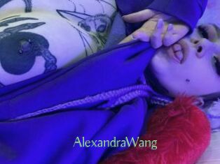 AlexandraWang