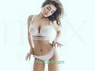 Alexasdream