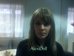 AlexiDoll