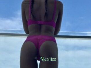 Alexiiss