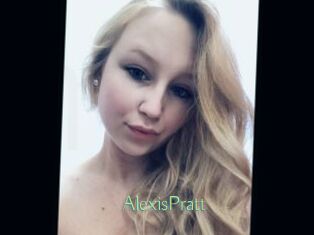 AlexisPratt