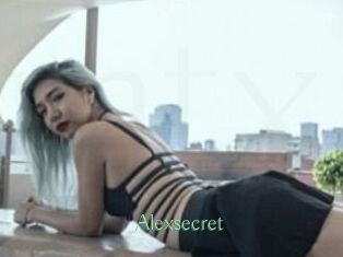 Alexsecret