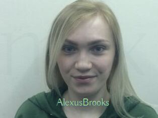 AlexusBrooks