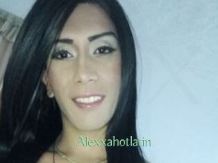 Alexxahotlatin