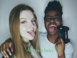 AlexxxaHarley