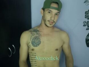 Alexxxdick