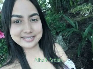 Alheli_Ardian