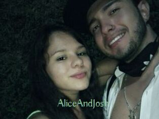 AliceAndJosh