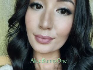 AliceBunnyOne