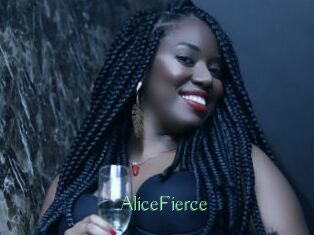 AliceFierce