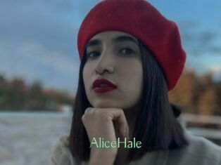 AliceHale