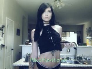 AliceHawthornx