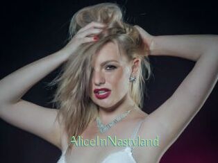 AliceInNastyland