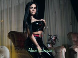 AliceJacksson