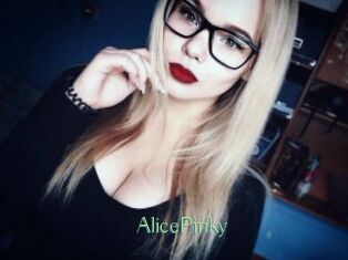 AlicePinky