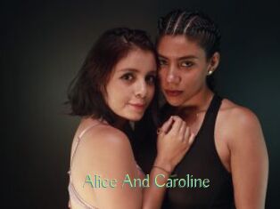 Alice_And_Caroline