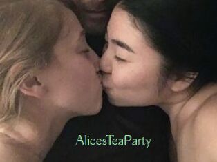 AlicesTeaParty