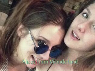 Alices_from_Wonderland