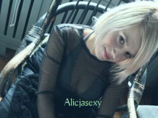 Alicjasexy