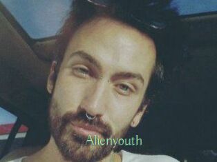 Alienyouth