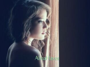 AlinaHayes