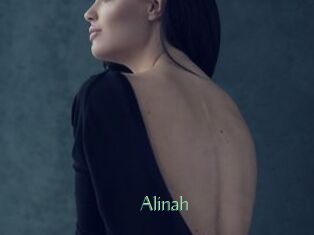 Alinah