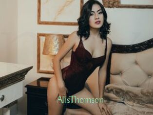 AlisThomson