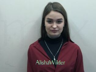 AlishaWilder