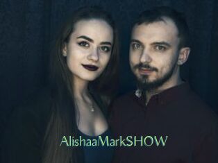 AlishaaMarkSHOW