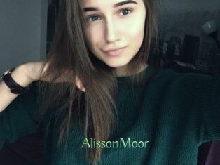 AlissonMoor