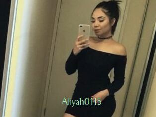 Aliyah0115