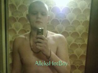 AlleksHotBoy