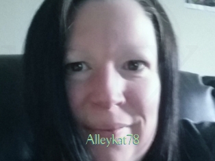 Alleykat78