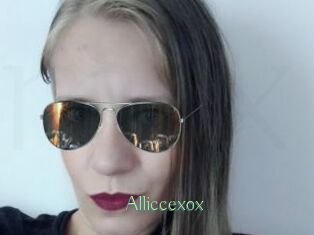 Alliccexox