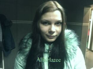 AllieHazee