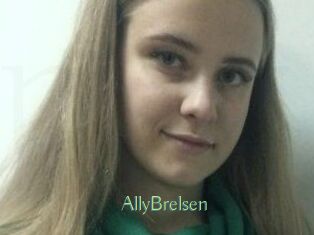 AllyBrelsen