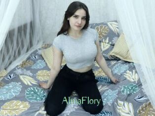 AlmaFlory