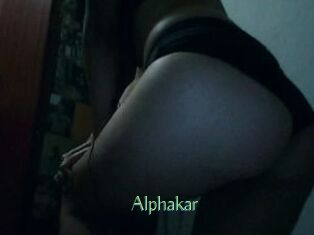 Alphakar