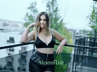 AlysonRise